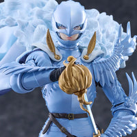 [ETA: AUG 27] Berserk: Pop Up Parade SP: Guts Sane & Griffith Falcon of Light Set 2