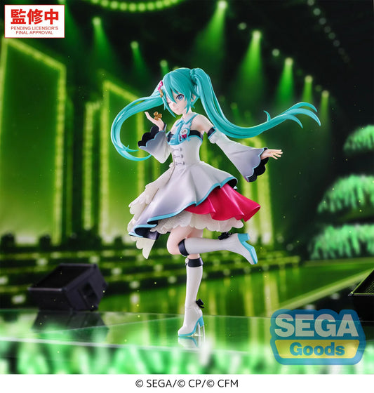 [ETA: JUN 27] Hatsune Miku: XStellar: Colorful Stage Sekai Hatsune Brand New World