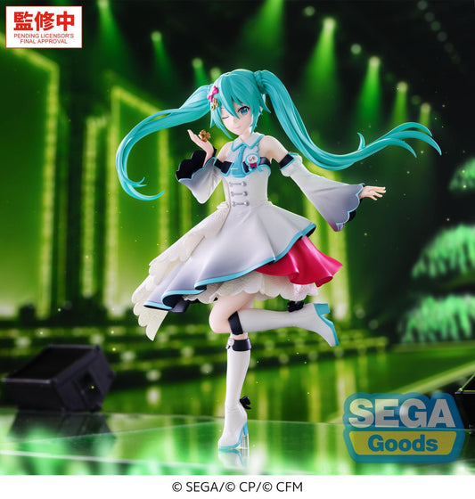 [ETA: JUN 27] Hatsune Miku: XStellar: Colorful Stage Sekai Hatsune Brand New World