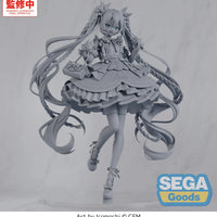 [ETA: JUL 27] Hatsune Miku: Figurizma: Afternoon