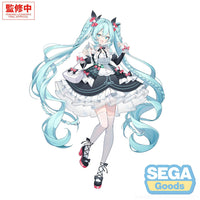[ETA: JUL 27] Hatsune Miku: Figurizma: Afternoon
