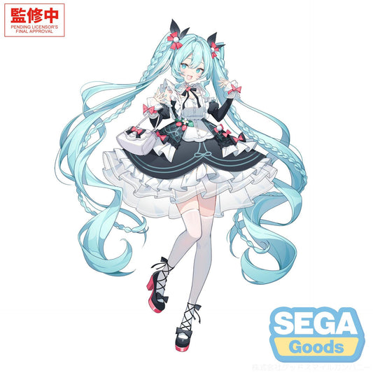 [ETA: JUL 27] Hatsune Miku: Figurizma: Afternoon