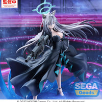 [ETA: JUL 27] Blue Archive: Figurizma: Shiroko Terror The Decisive Battle of The Ark