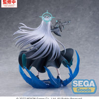 [ETA: JUL 27] Blue Archive: Figurizma: Shiroko Terror The Decisive Battle of The Ark