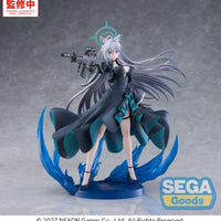 [ETA: JUL 27] Blue Archive: Figurizma: Shiroko Terror The Decisive Battle of The Ark
