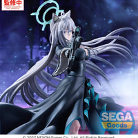 [ETA: JUL 27] Blue Archive: Figurizma: Shiroko Terror The Decisive Battle of The Ark