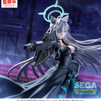 [ETA: JUL 27] Blue Archive: Figurizma: Shiroko Terror The Decisive Battle of The Ark
