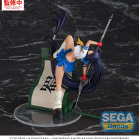 [ETA: JUN 27] Ikki Tousen: XStellar: Unchou Kan-u