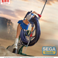 [ETA: JUN 27] Ikki Tousen: XStellar: Unchou Kan-u