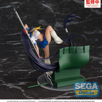 [ETA: JUN 27] Ikki Tousen: XStellar: Unchou Kan-u