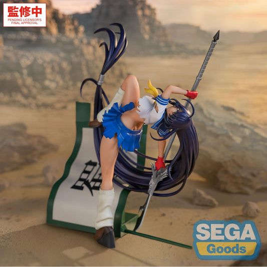 [ETA: JUN 27] Ikki Tousen: XStellar: Unchou Kan-u