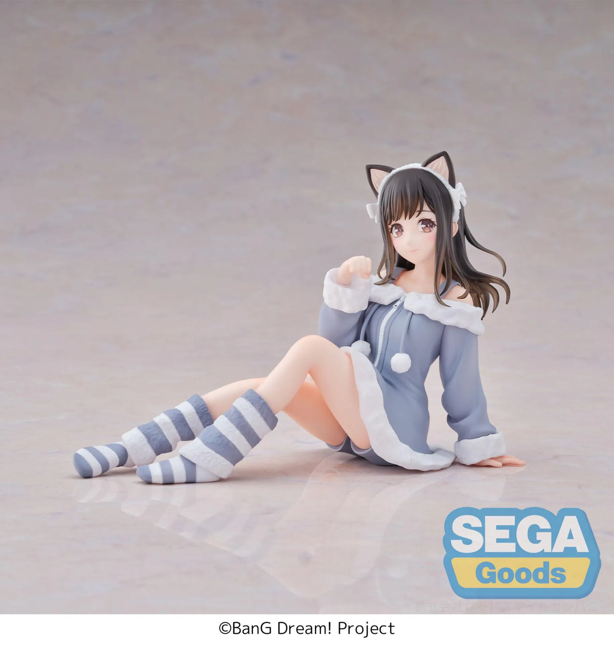 [ETA: JUN 27] BanG Dream: Yumemirize: Mana Sumita Pajama Party