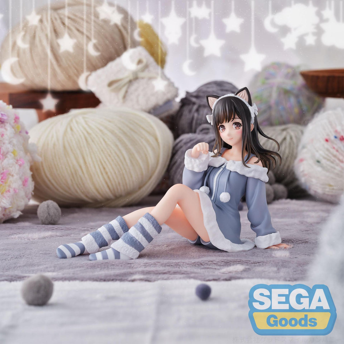 [ETA: JUN 27] BanG Dream: Yumemirize: Mana Sumita Pajama Party
