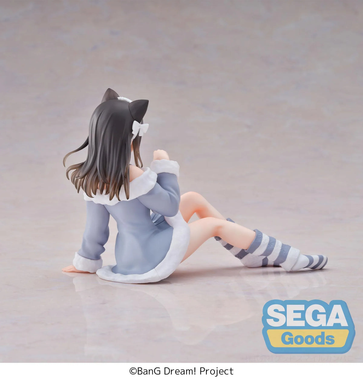 [ETA: JUN 27] BanG Dream: Yumemirize: Mana Sumita Pajama Party