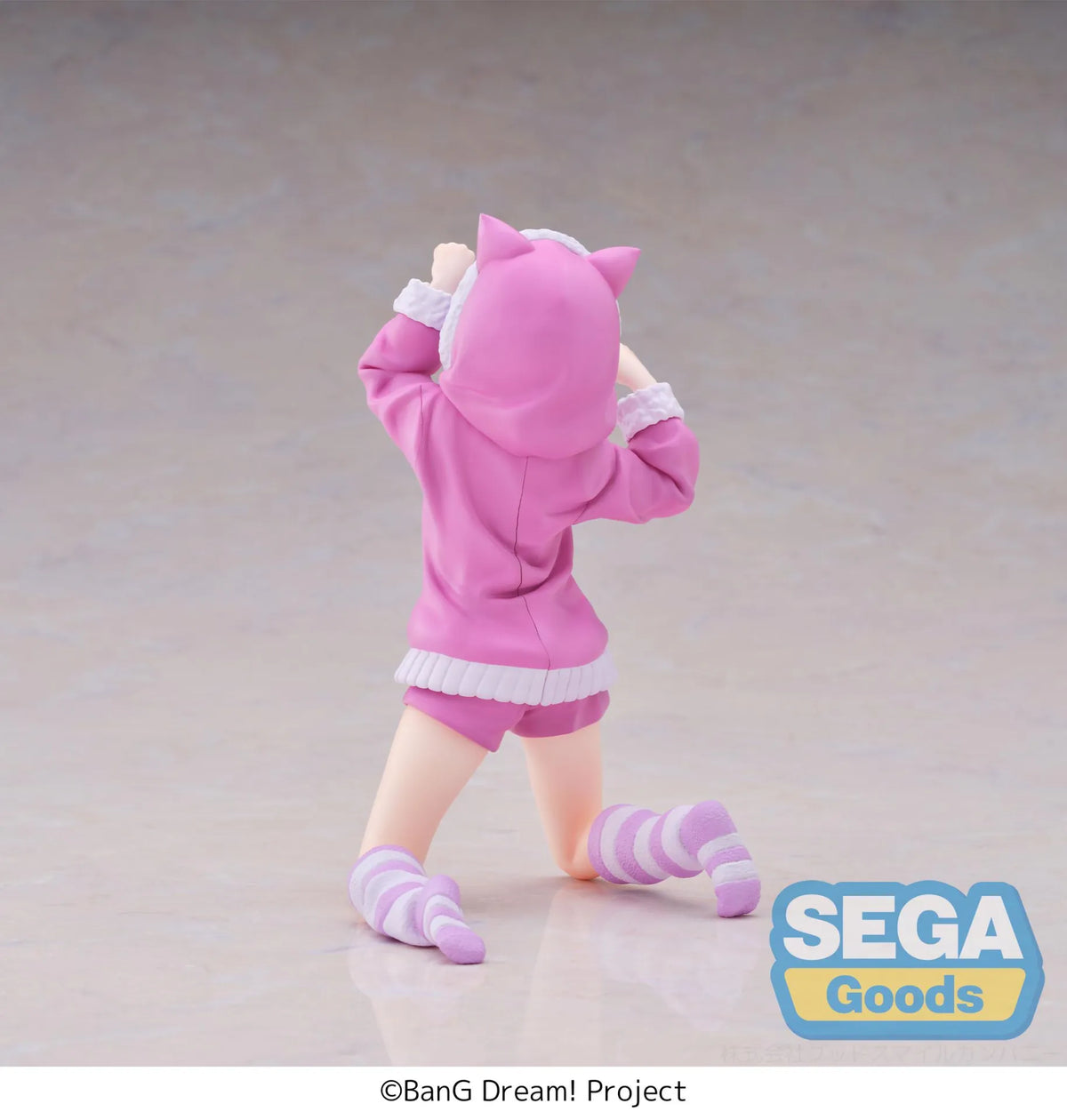 [ETA: JUN 27] BanG Dream: Yumemirize: Nyamu Yutenji Pajama Party