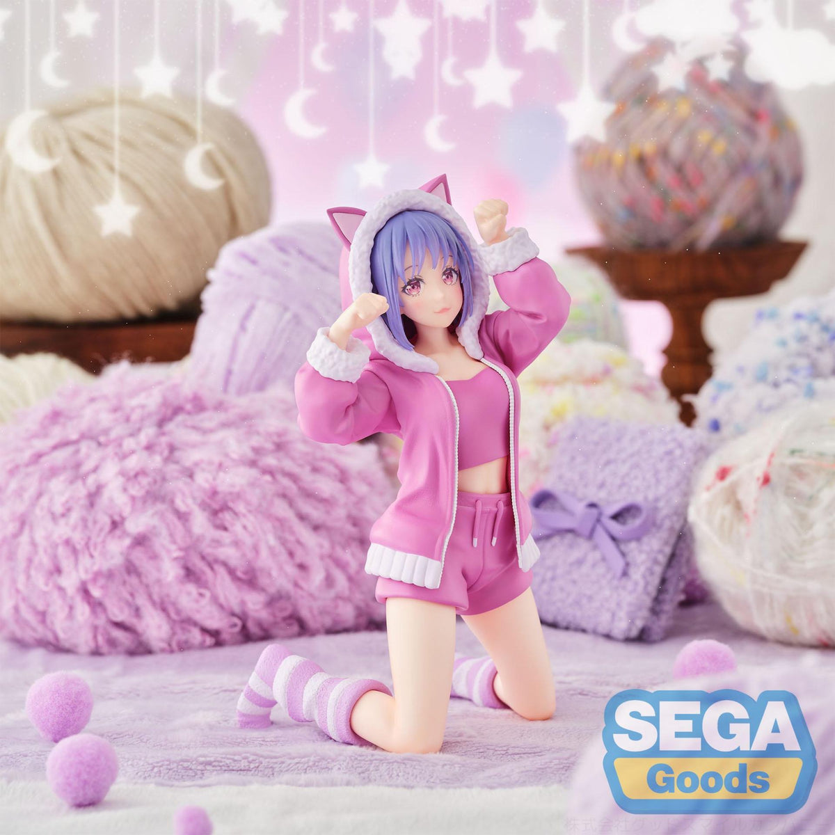 [ETA: JUN 27] BanG Dream: Yumemirize: Nyamu Yutenji Pajama Party