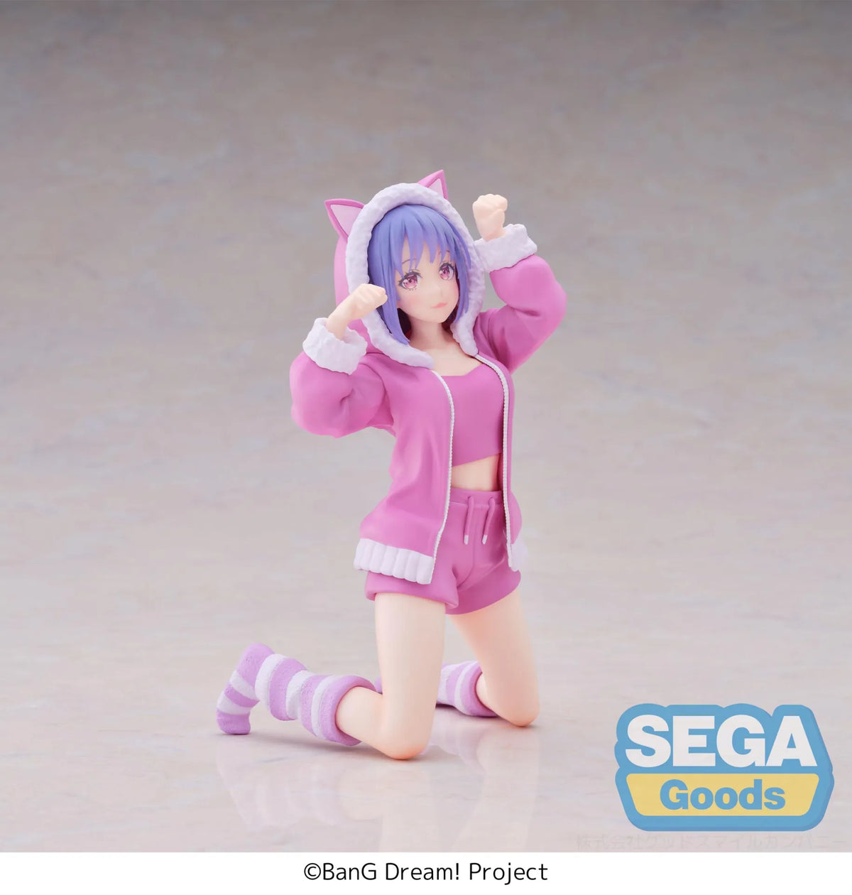 [ETA: JUN 27] BanG Dream: Yumemirize: Nyamu Yutenji Pajama Party
