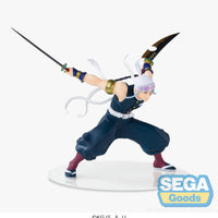 [ETA: JUL 27] Demon Slayer: Figurizma: Tengen Uzui