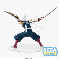[ETA: JUL 27] Demon Slayer: Figurizma: Tengen Uzui