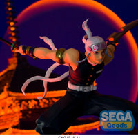 [ETA: JUL 27] Demon Slayer: Figurizma: Tengen Uzui