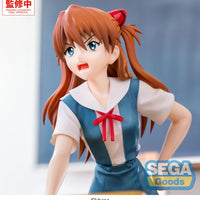 [ETA: JUN 27] Evangelion: XStellar: Asuka Shikinami Langley Uniform Ver.