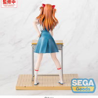 [ETA: JUN 27] Evangelion: XStellar: Asuka Shikinami Langley Uniform Ver.