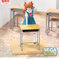 [ETA: JUN 27] Evangelion: XStellar: Asuka Shikinami Langley Uniform Ver.