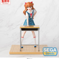 [ETA: JUN 27] Evangelion: XStellar: Asuka Shikinami Langley Uniform Ver.