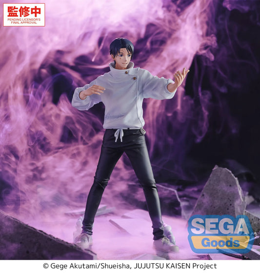 [ETA: JUL 27] Jujutsu Kaisen The Culling Game: GigantiX: Yuta Okkotsu Manifestation