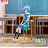 [ETA: JUN 27] Evangelion: XStellar: Rei Ayanami Uniform Ver.