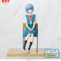 [ETA: JUN 27] Evangelion: XStellar: Rei Ayanami Uniform Ver.