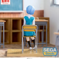 [ETA: JUN 27] Evangelion: XStellar: Rei Ayanami Uniform Ver.