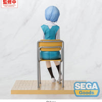 [ETA: JUN 27] Evangelion: XStellar: Rei Ayanami Uniform Ver.