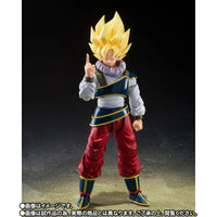 [ETA: JUN 27] Dragon Ball Z: S.H.Figuarts: Son Goku [Return to Earth] (P-Bandai)