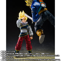 [ETA: JUN 27] Dragon Ball Z: S.H.Figuarts: Son Goku [Return to Earth] (P-Bandai)