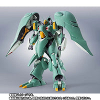 [ETA: APR 27] Mobile Suit Gundam ZZ: The Robot Spirits: [Side MS] NZ-000 Quin Mantha [~Marking Plus~]