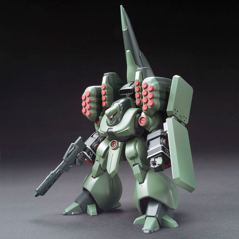 HGUC 1/144 No.180 AMX-102 Zssa [Unicorn Ver.]