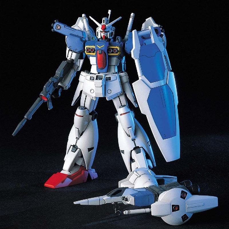 HGUC 1/144 No.018 RX-78GP01Fb Gundam GP01Fb