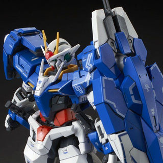 RG 1/144 GN-0000/7S 00 Gundam Seven Sword (P-Bandai)