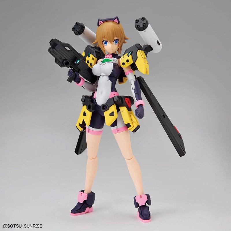 Bandai Figure-rise Standard Avatar Fumina - Kidultverse