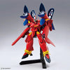 HG 1/100 Macross VF-19 Custom Fire Valkyrie With Sound Booster (Robotech)