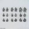 Option Parts Set Gunpla 03 Build Hands Edge