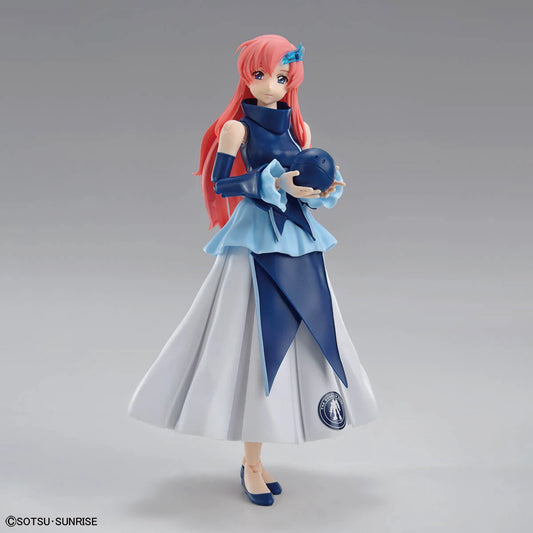 Figure-rise Standard The Gundam Base Limited Lacus Clyne [The Gundam Base Color]