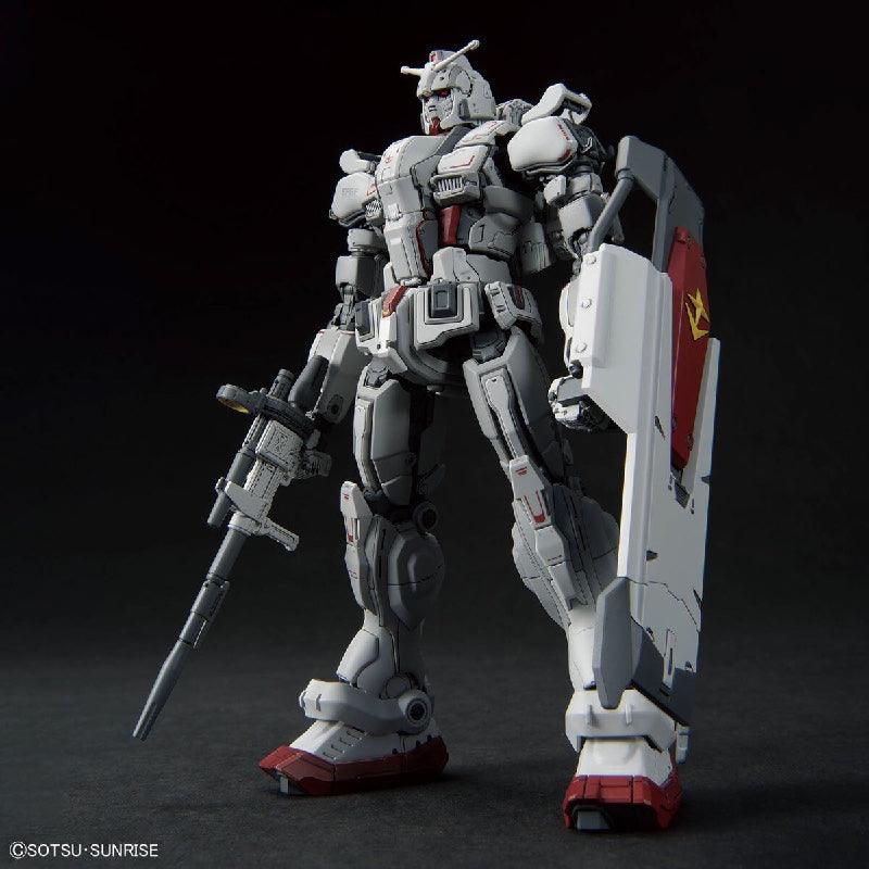 Bandai HG 1/144 No.255 Gundam EX - Kidultverse