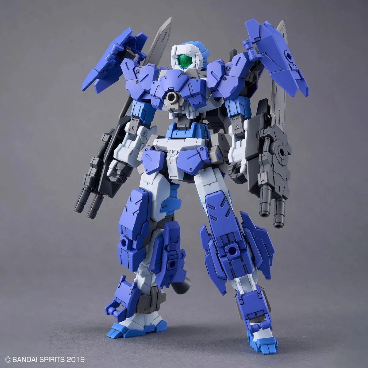 30 Minutes Missions 30MM 1/144 eEXM-17 Alto