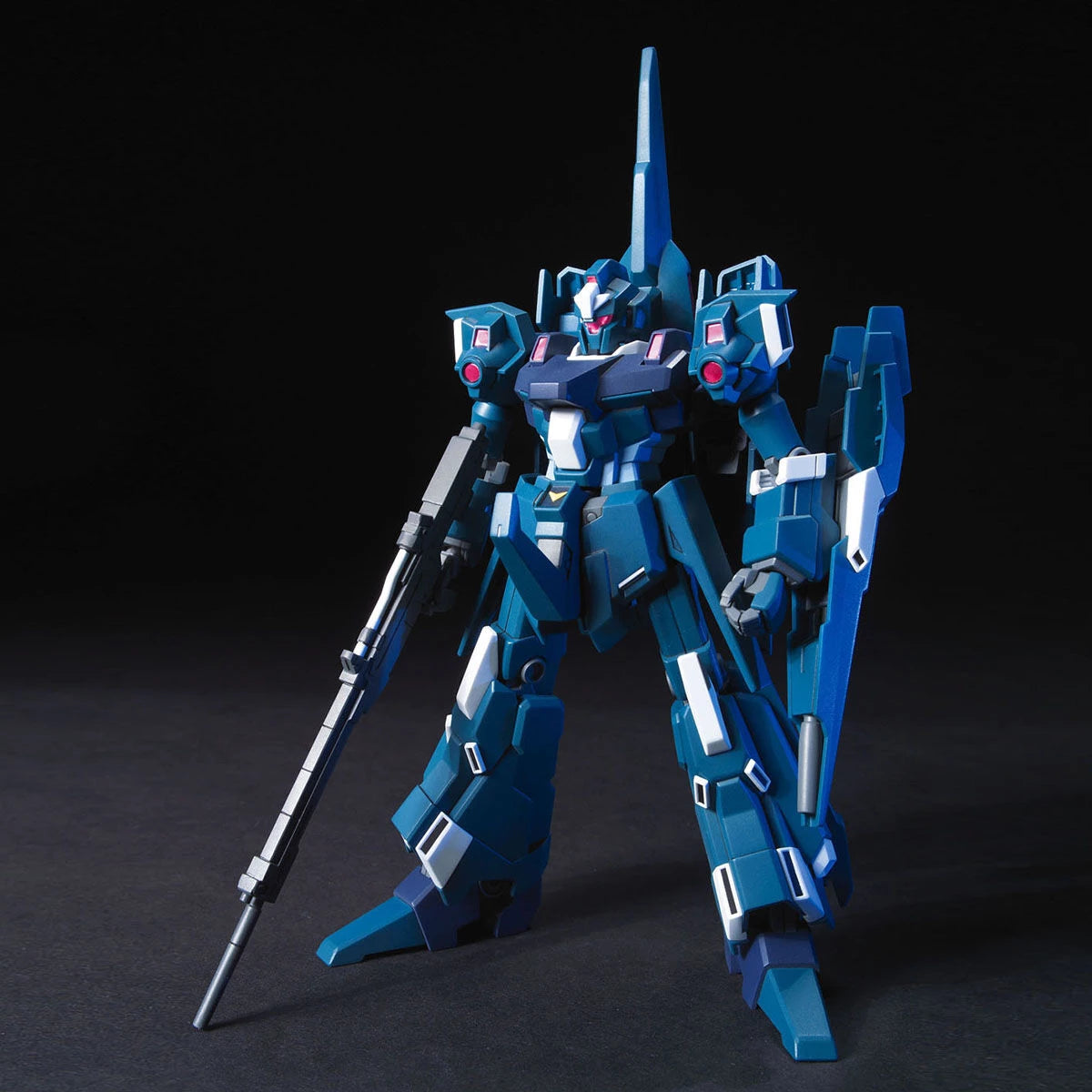 HGUC 1/144 No.103 RGZ-95 ReZEL