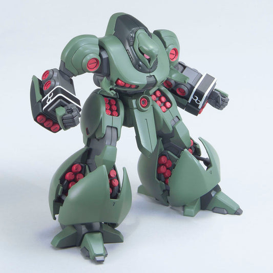 HGUC 1/144 No.180 AMX-102 Zssa [Unicorn Ver.]