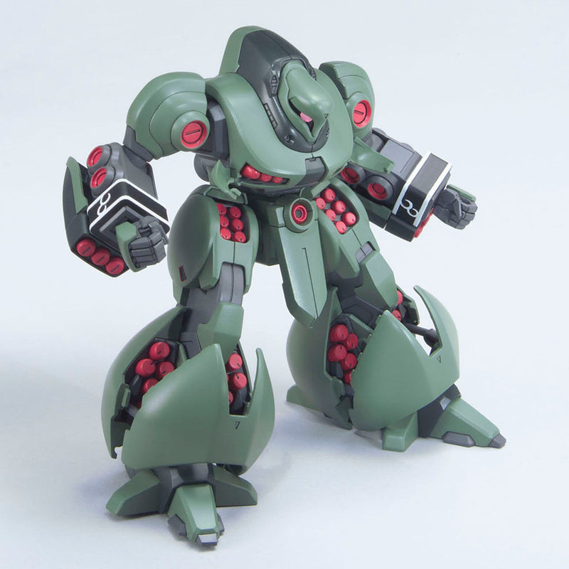 HGUC 1/144 No.180 AMX-102 Zssa [Unicorn Ver.]