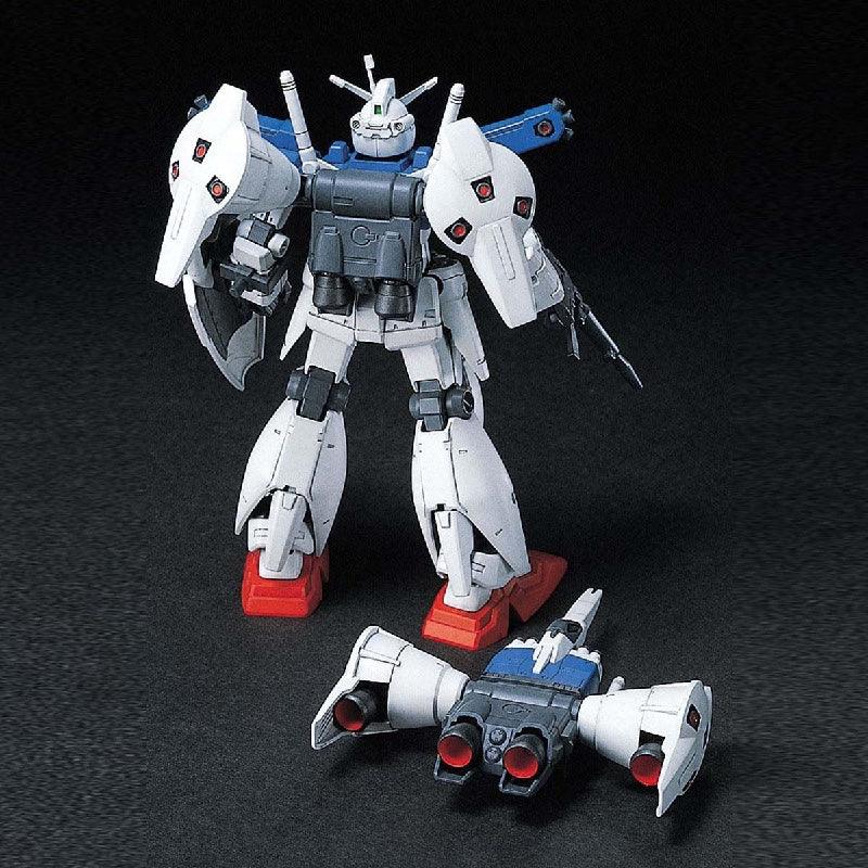 HGUC 1/144 No.018 RX-78GP01Fb Gundam GP01Fb