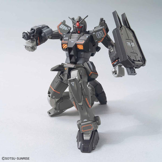 HGGTO 1/144 No.021 RX-78-1[FSD] Gundam FSD